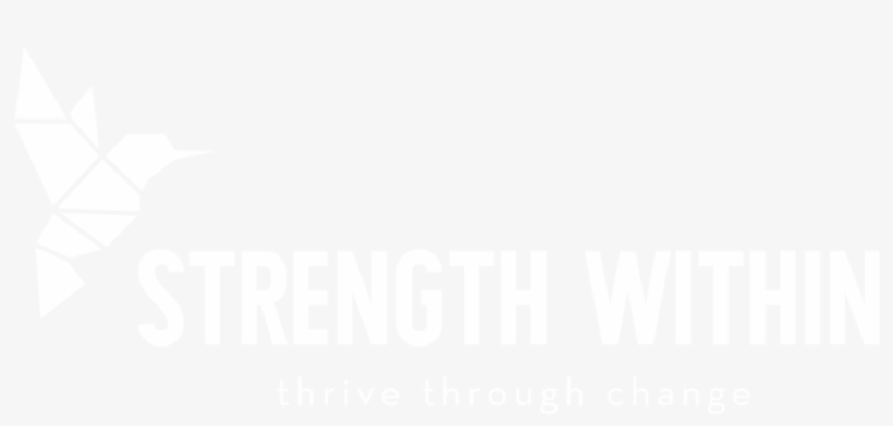 Strength Within Executive Coaching - Graphic Design, transparent png download