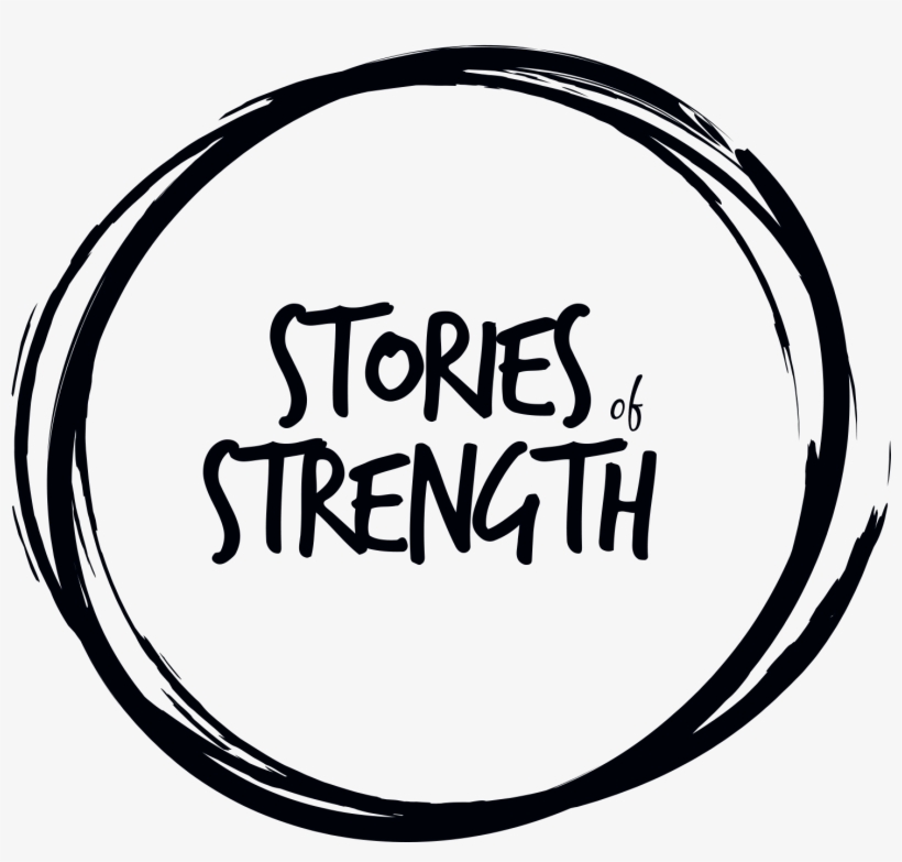 Stories Of Strength - Circle, transparent png download