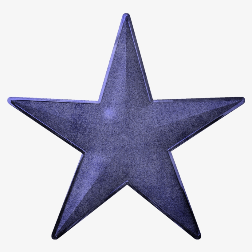 Jessica Artdesign Starrysummernight Element - Orange Star Icon Png, transparent png download