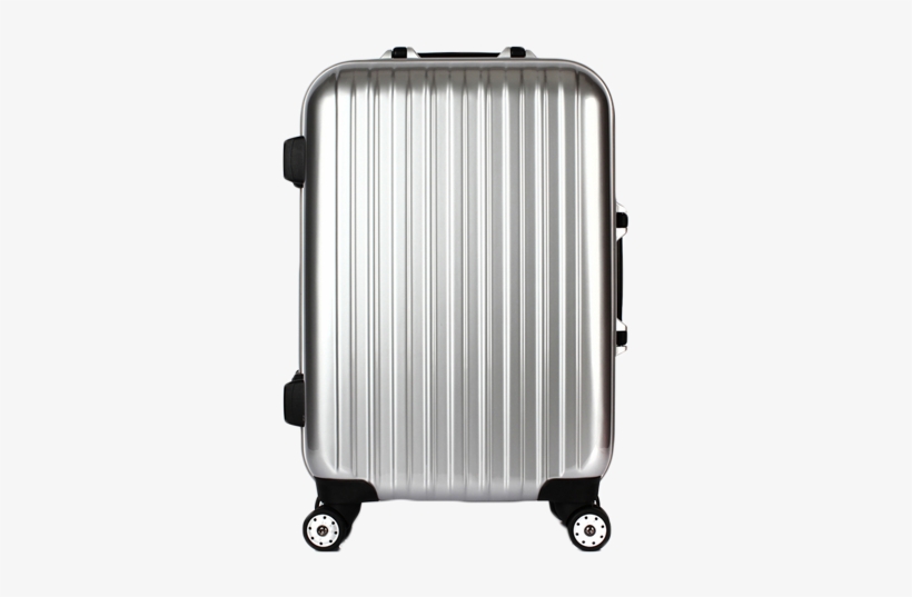 Luggage Png Picture - Baggage, transparent png download