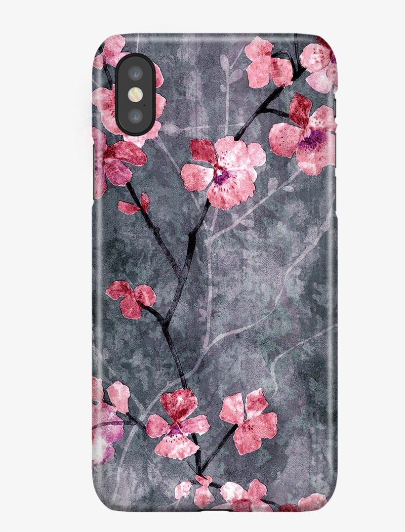 Cherry Blossom Slate - Cherry Blossom, transparent png download