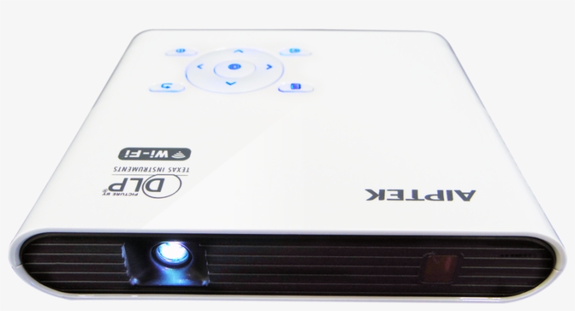 Pico Projector An100 - Xbox 360, transparent png download