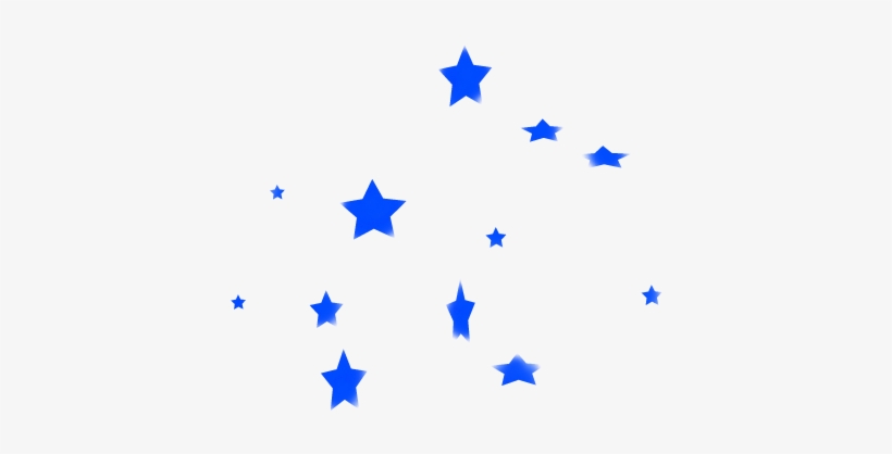 Star Sticker - Diagram, transparent png download