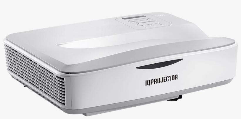 Dlp Laser Projector In Modern Education - Small Appliance, transparent png download