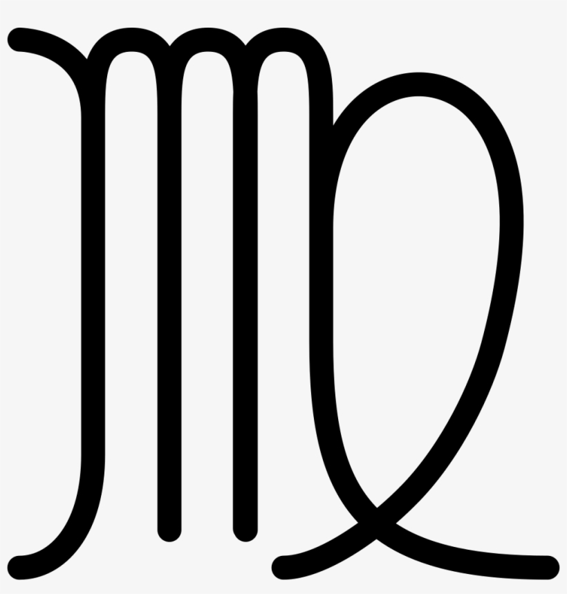 Virgo Png Clipart, transparent png download
