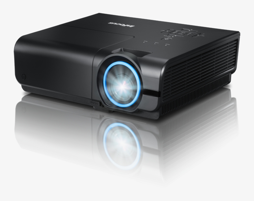 Projector Png Photos - Dlp Projector Market, transparent png download