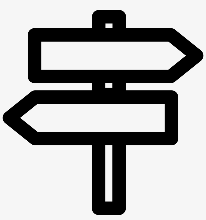 Png File - Orientierung Icon, transparent png download