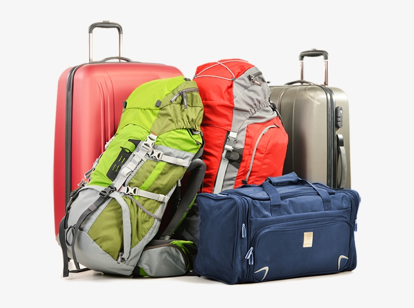 Cotswold Luggage Transfer Service - Type Of Carry On Luggage, transparent png download