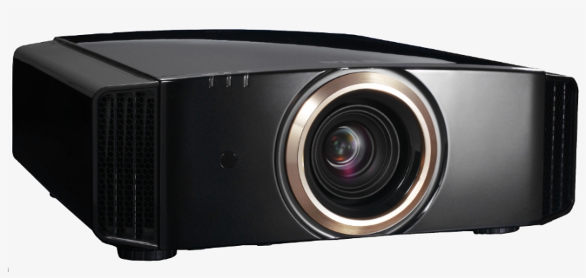 Jvc Dla-x500r Projector - Jvc Dla X500r, transparent png download