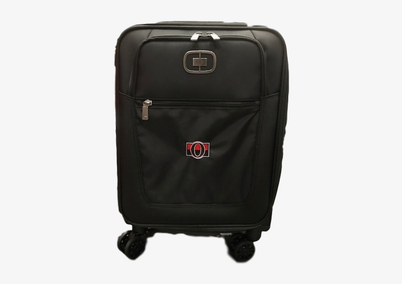 Luggage, Ogio Travel Bag - Hand Luggage, transparent png download