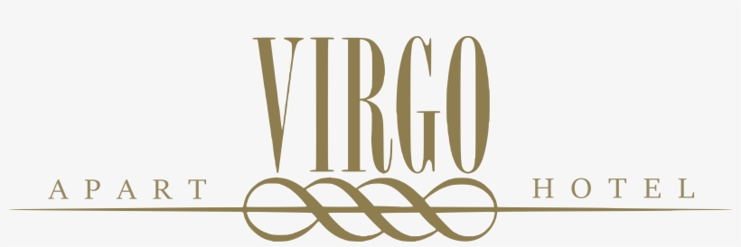Apart Hotel Virgo - Horizontal Rule, transparent png download