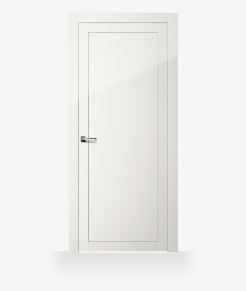 White Ral - Home Door, transparent png download