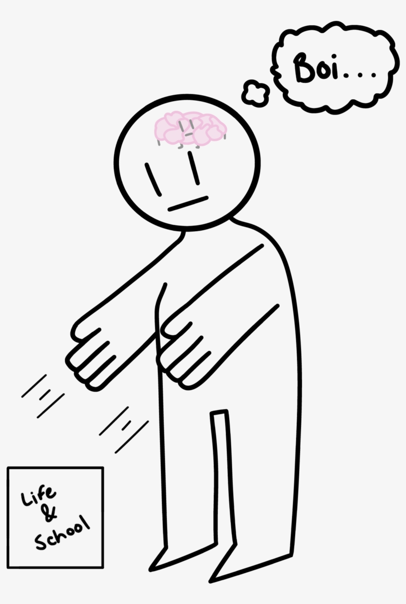 Boi - - Line Art, transparent png download