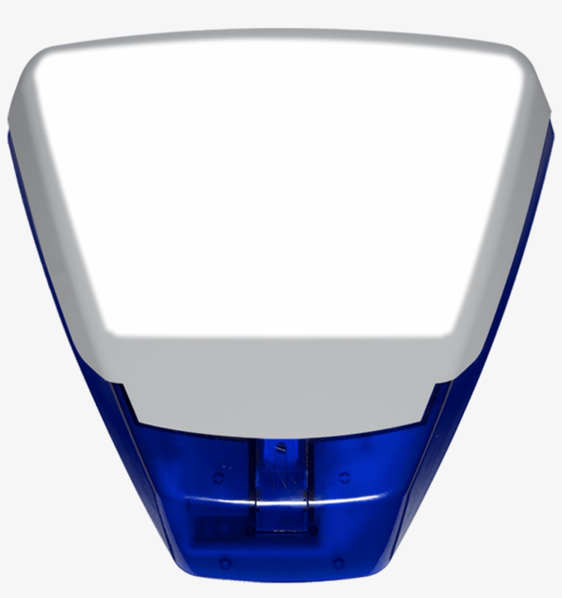 Deltabell-x With Lightbox - Pyronix Deltabell, transparent png download