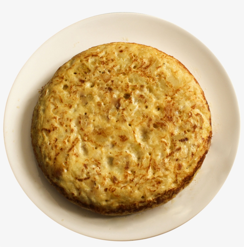 Omelette Png Image Transparent - Tortilla De Papas Lays, transparent png download