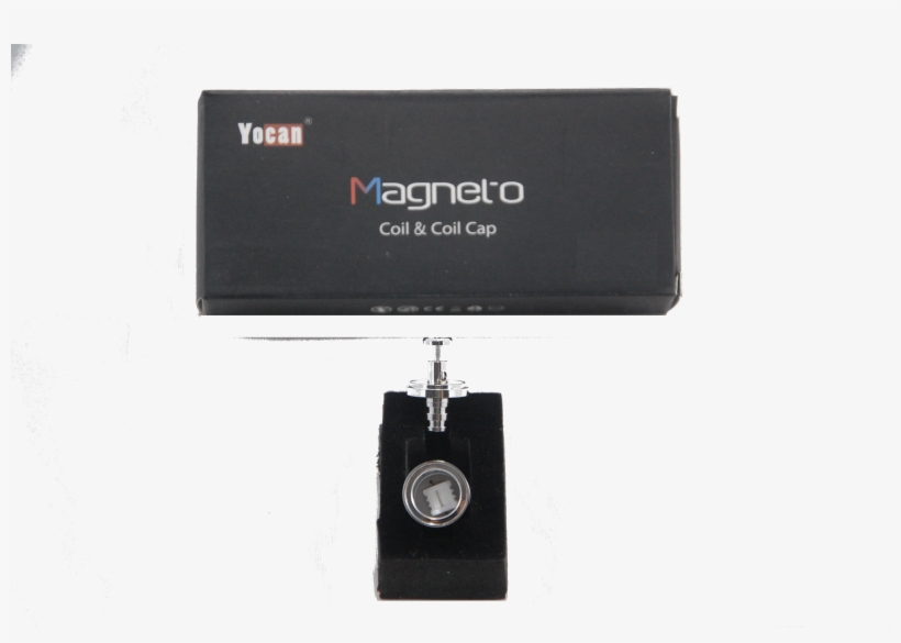 Yocan - Electronics, transparent png download