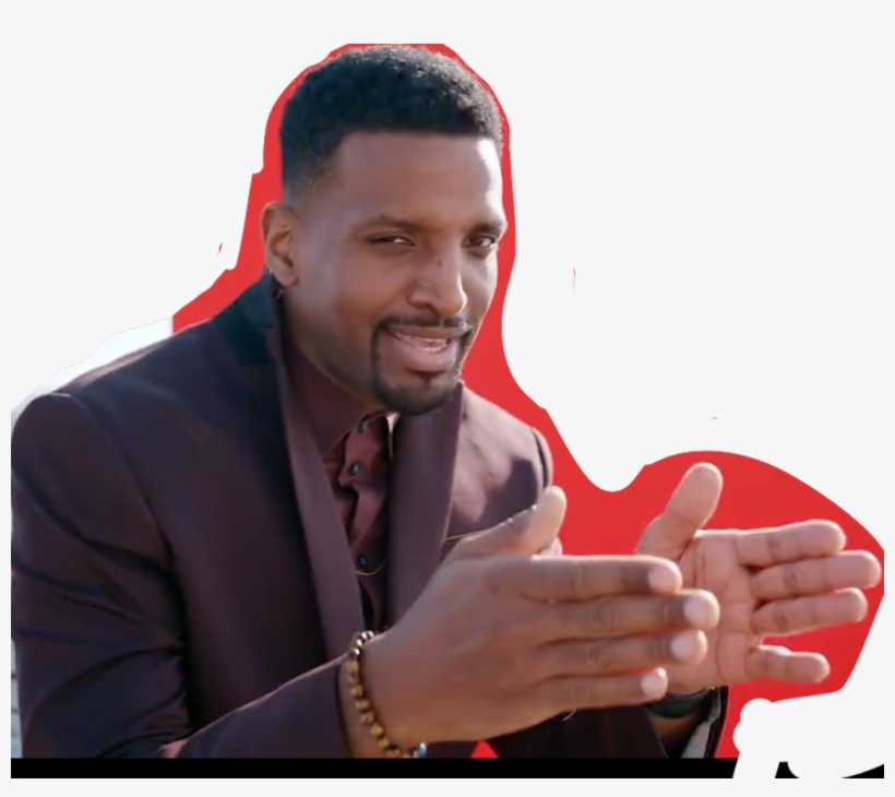 Boi Sticker - Gentleman, transparent png download