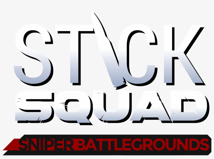 Stick Squad - Poster, transparent png download