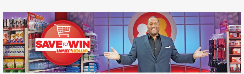 Henkel To Be Featured On Save To Win - Newscaster, transparent png download