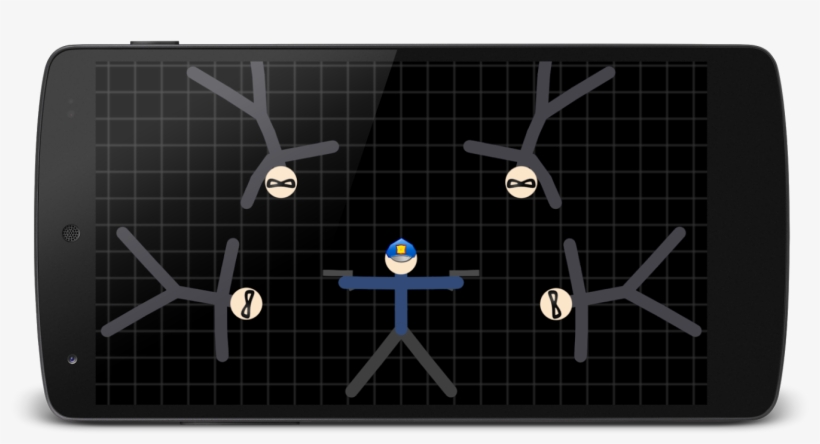 Screen - دانلود بازی ادمک های جنگجو, transparent png download