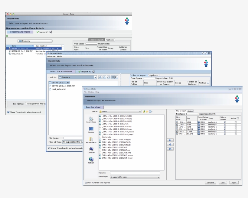 Computer Icon, transparent png download