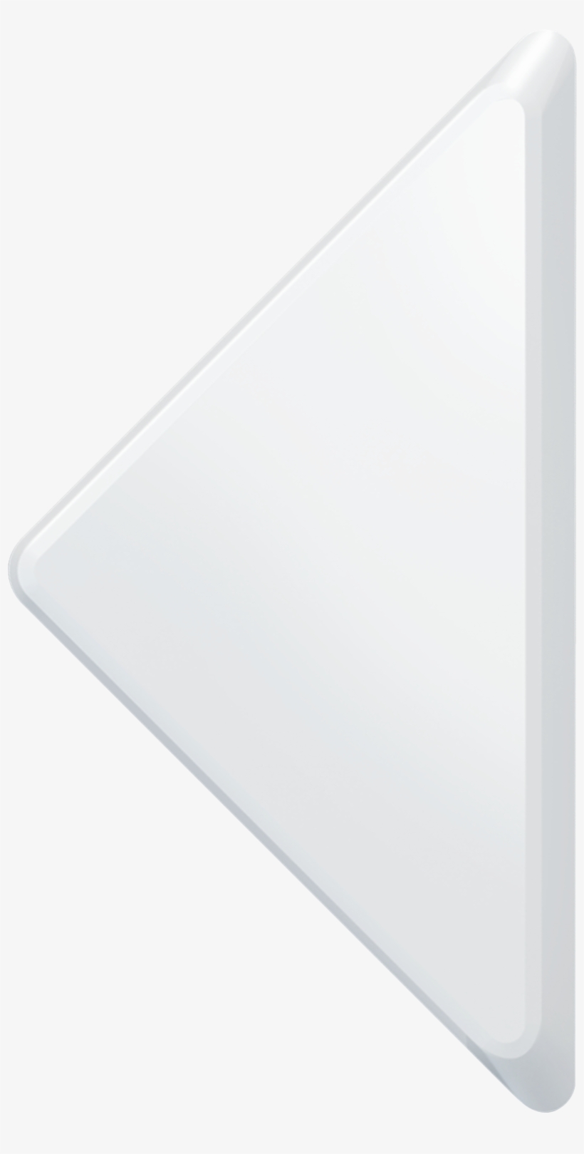Aeotec Door Window Sensor 6@2x - Table, transparent png download