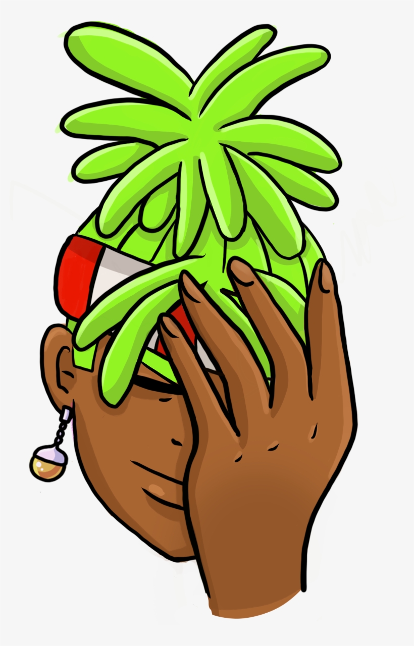 Calmblackguy's Collection, transparent png download