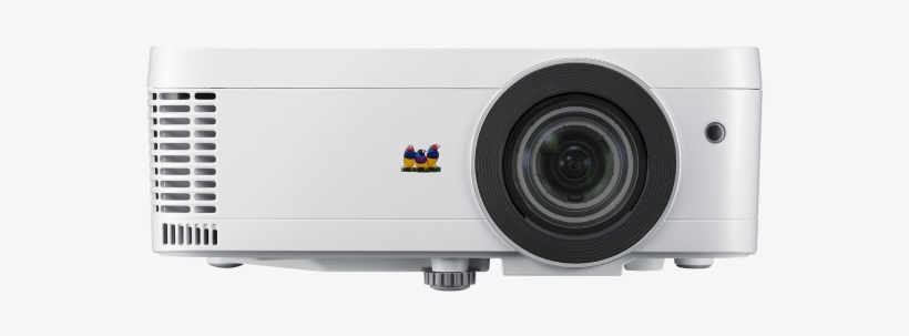 Px706hd Front Px706hd Front - Viewsonic Pa503x, transparent png download