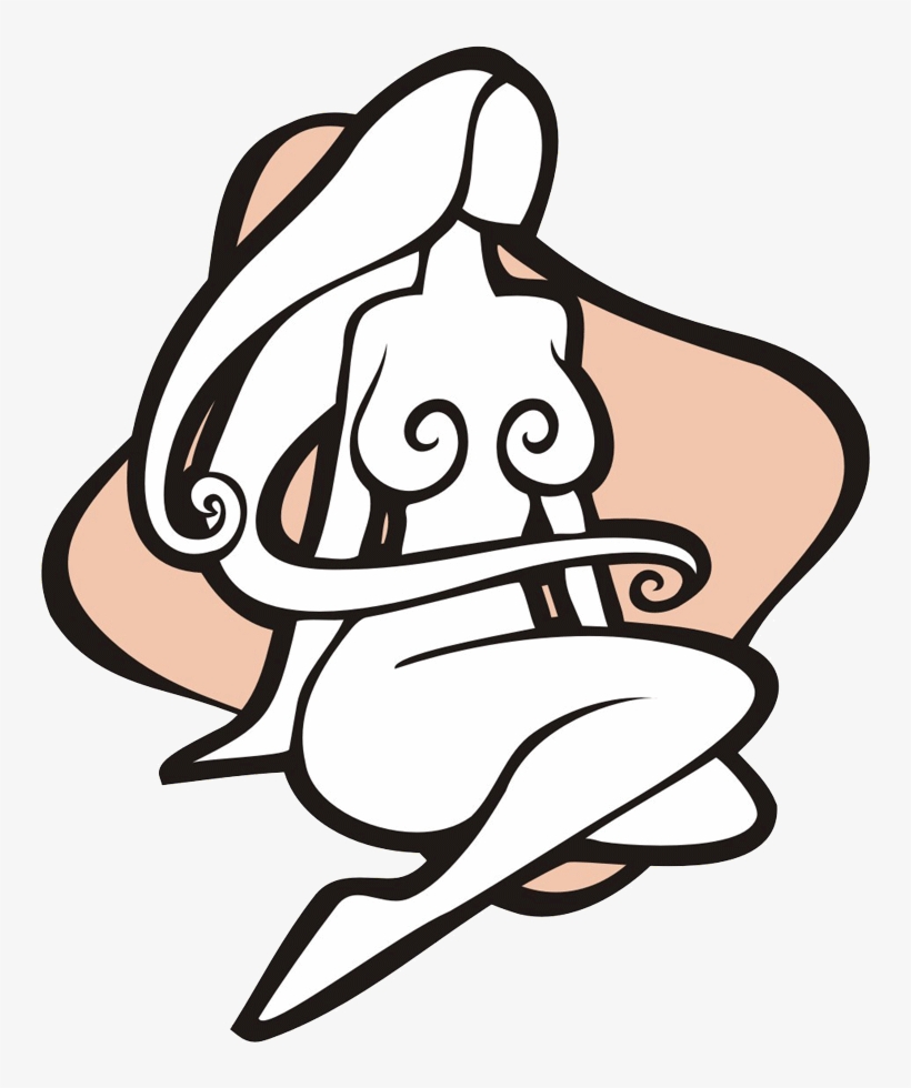 Virgo Clipart Simple - Virgo Symbol, transparent png download