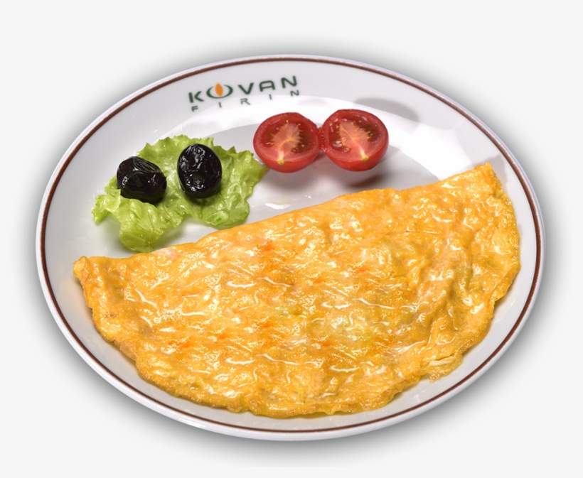 View Larger Image - Omelette, transparent png download