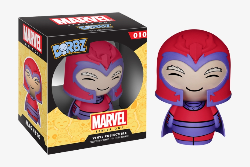 Funko Dorbz Scarlet Witch, transparent png download