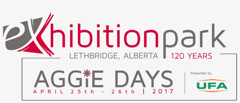Png 2017 Aggie Days Logo - United Farmers Of Alberta, transparent png download