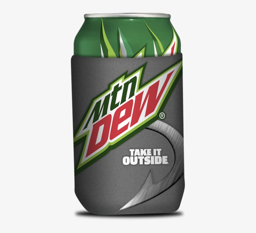 Holds 12 Oz - Dorito Flavoured Mtn Dew, transparent png download