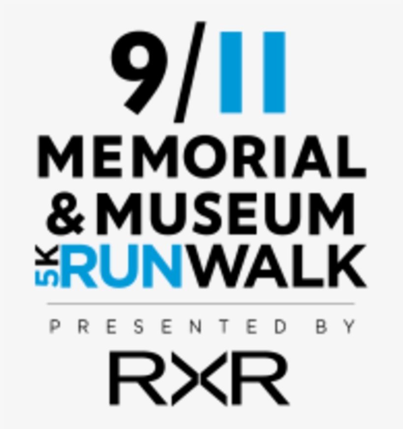 9/11 Memorial & Museum 5k Run/walk - National September 11 Memorial & Museum, transparent png download