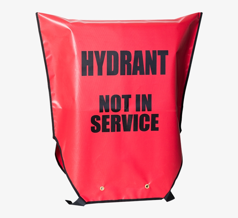Hd Fire Hydrant Cover, English - Banner, transparent png download