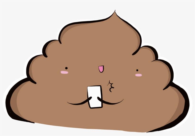 The Poop Scoop, transparent png download
