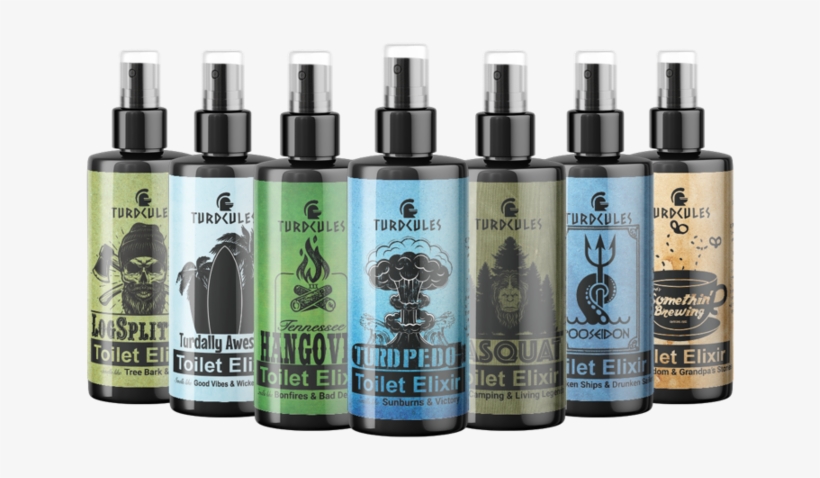 The Legendary Collection - Cosmetics, transparent png download