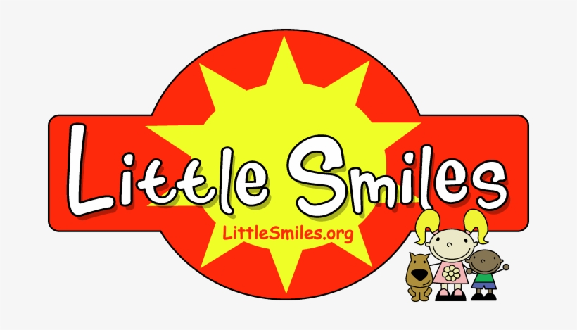 Little-smiles - Png - Little Smiles Logo, transparent png download