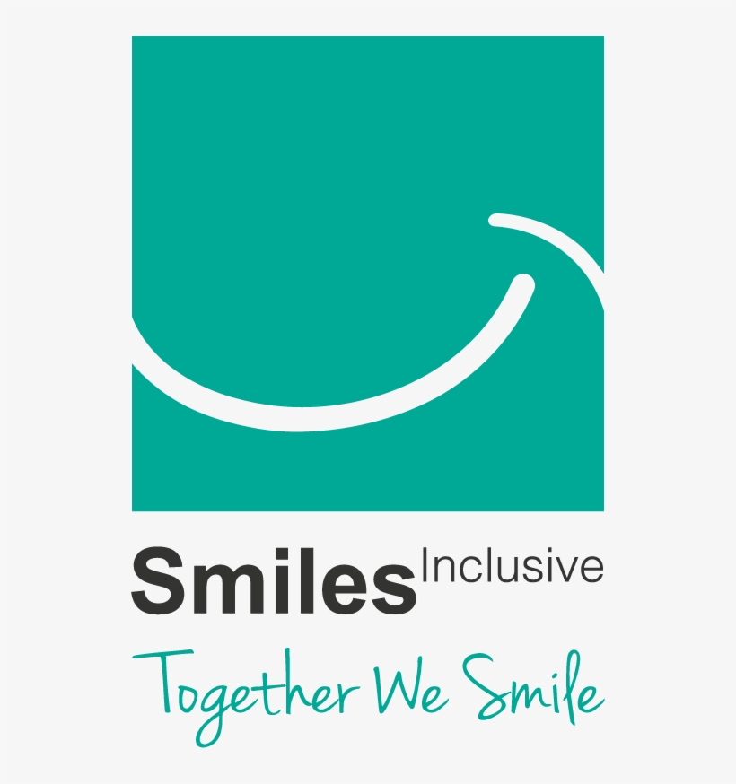 Smiles Inclusive, transparent png download