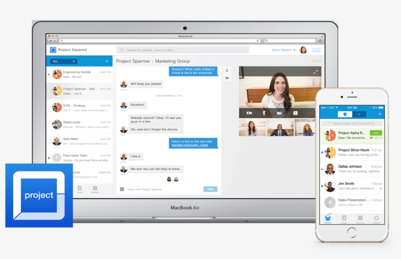 Twitter Facebook Google Pinterest Linkedin Tumblr Email - Project Squared, transparent png download
