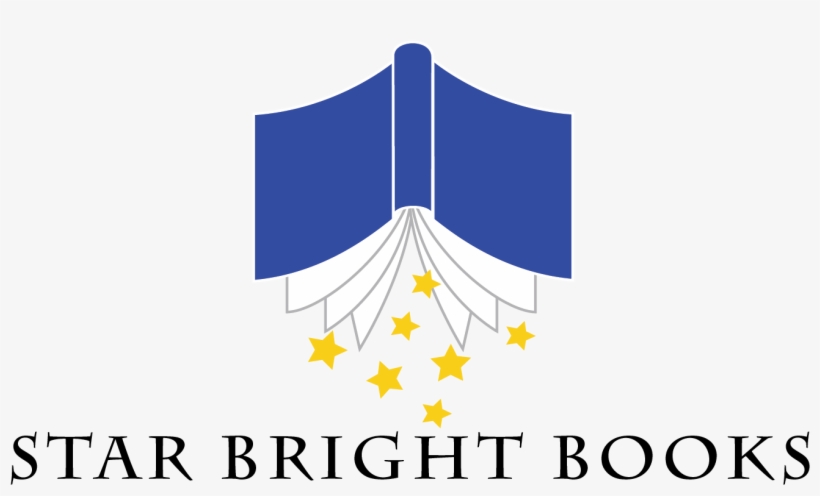 2018 Gold Sponsor Star Bright Books - Illustration, transparent png download