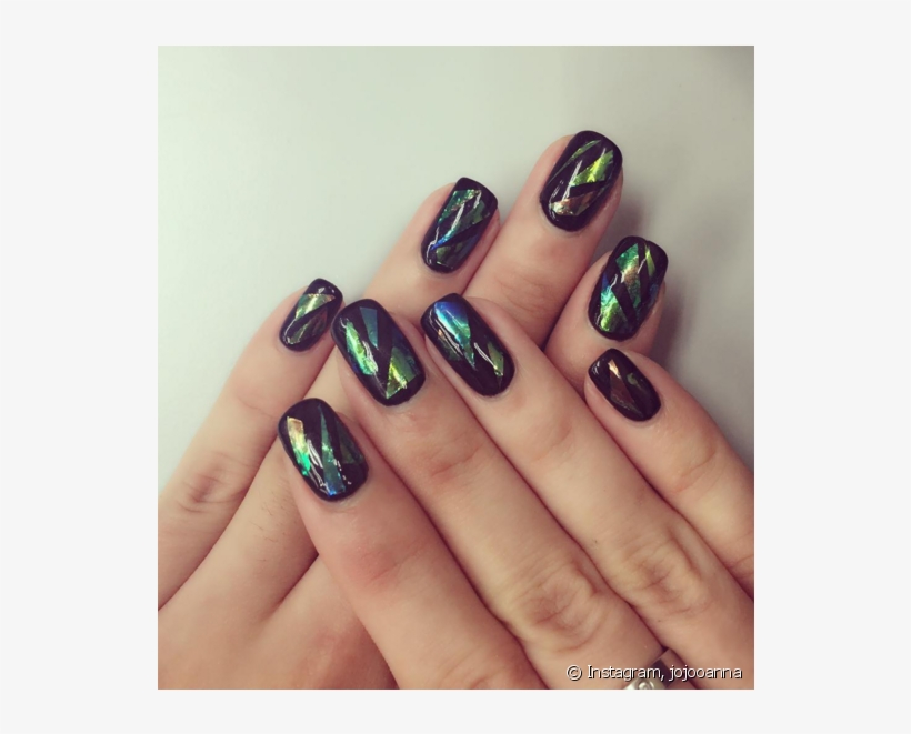 Nail Polish, transparent png download