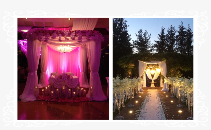 Crest Hollow Country Club Wedding, transparent png download