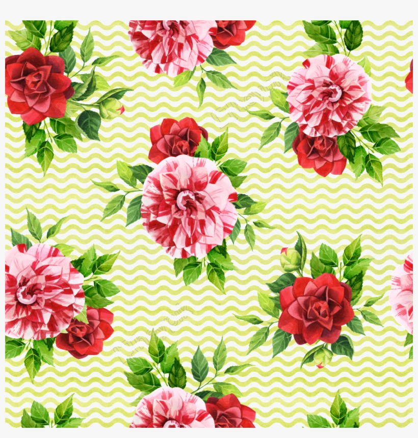 Rosa - Garden Roses, transparent png download