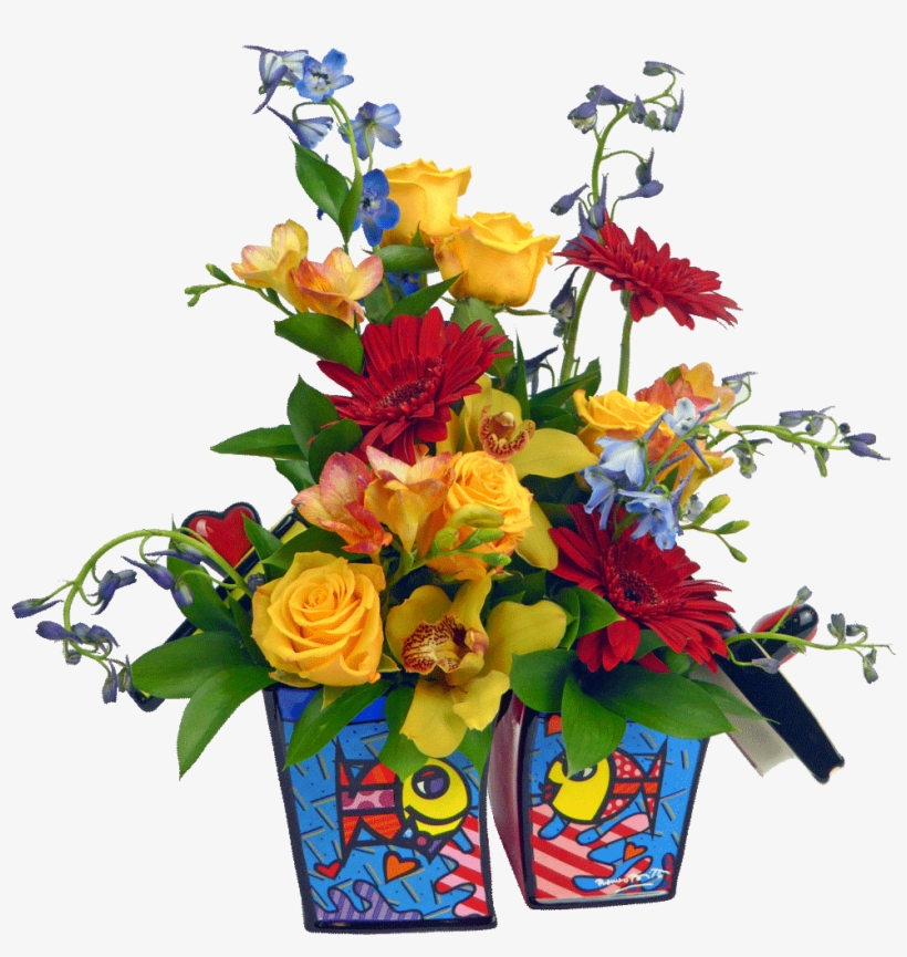 Bouquet, transparent png download