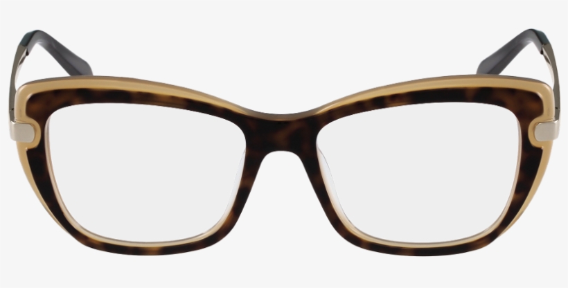 Salvatore Ferragamo Sf2754 - Armação Azul Carrera 8801 Oculos De Grau, transparent png download