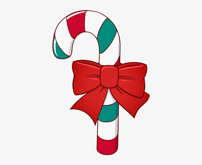 Candy Cane, transparent png download