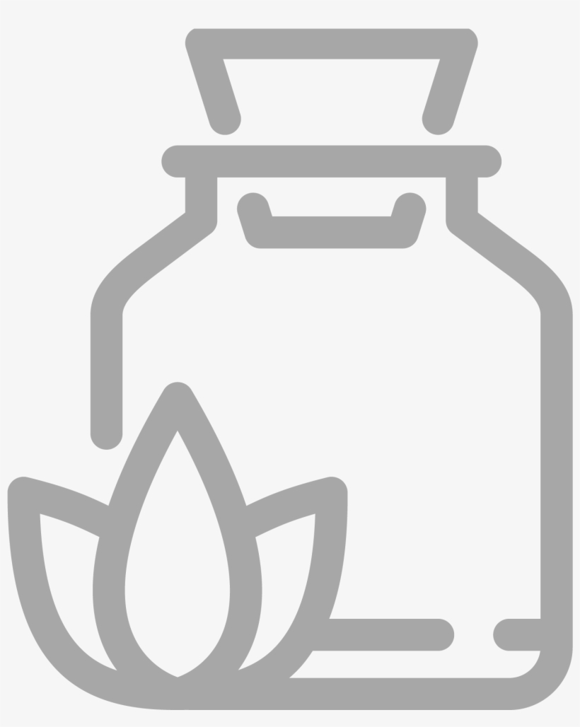 Floral De Emergência - Logo Essencias, transparent png download