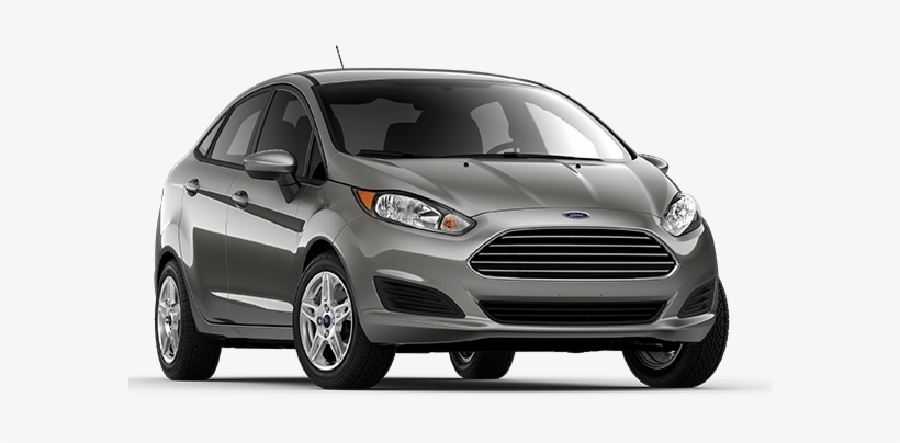 2019 Ford Fiesta Near Huntington Wv - Ford Motor Company, transparent png download
