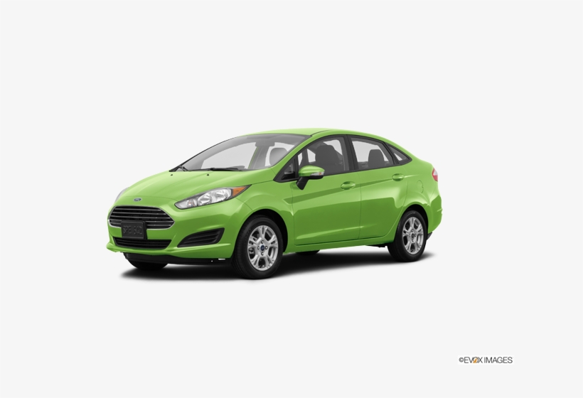 Ford Fiesta For Sale - 2018 Ford Fiesta S Sedan, transparent png download